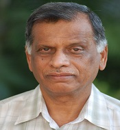 Prof S Mohan