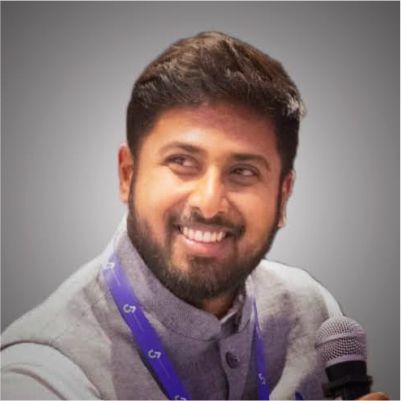 Mr.KaushikRaju