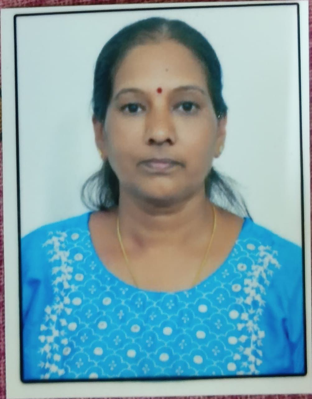 Sharadha Devi