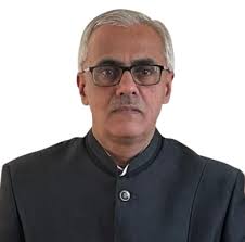 Dr. K N Subramanya